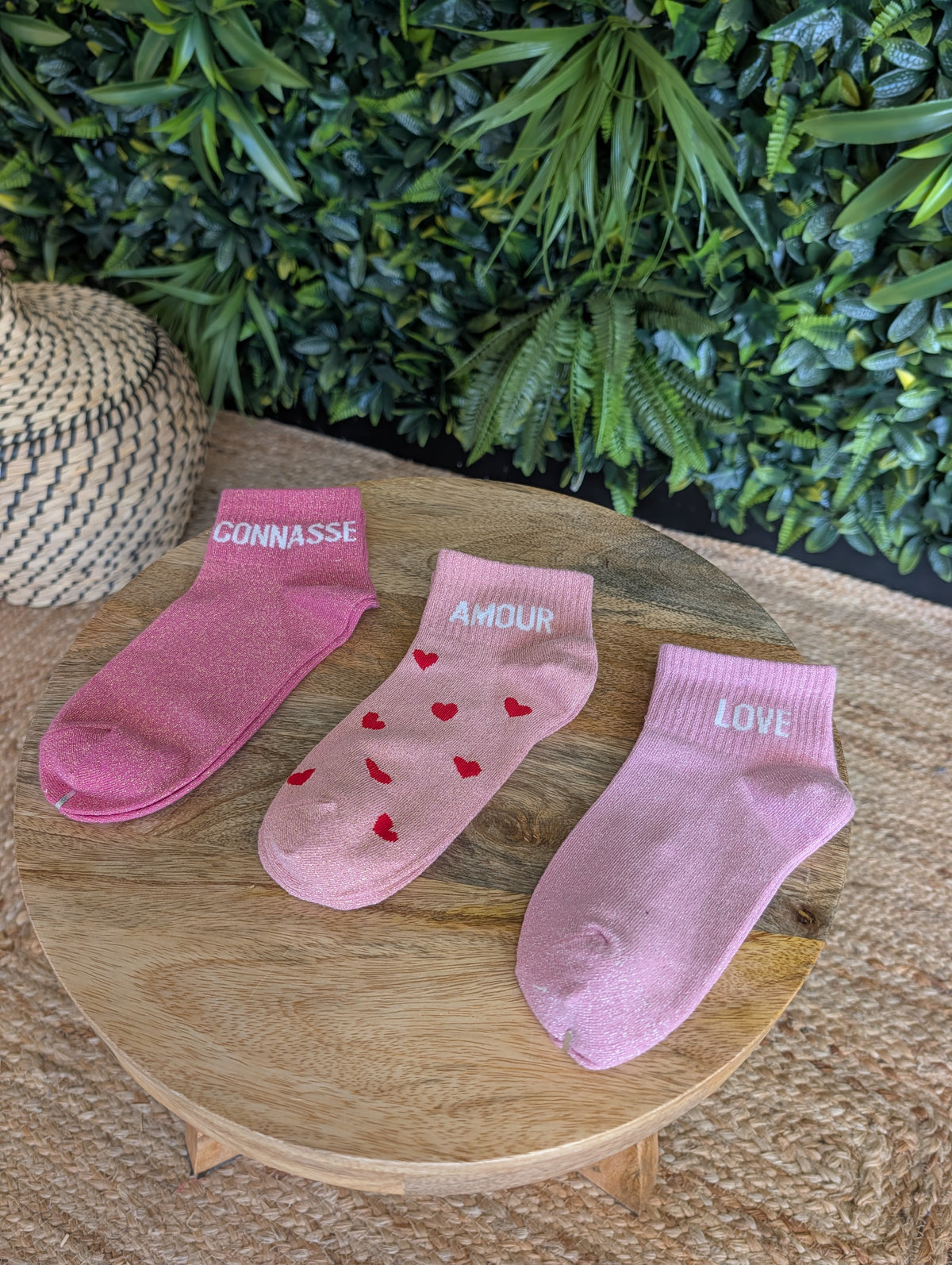 Chaussettes