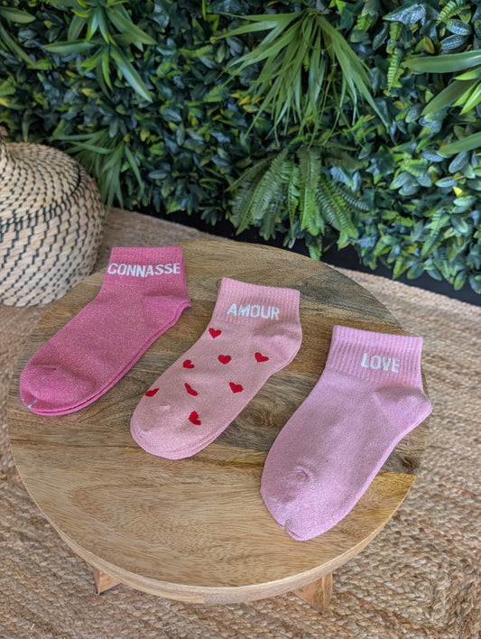 Chaussettes