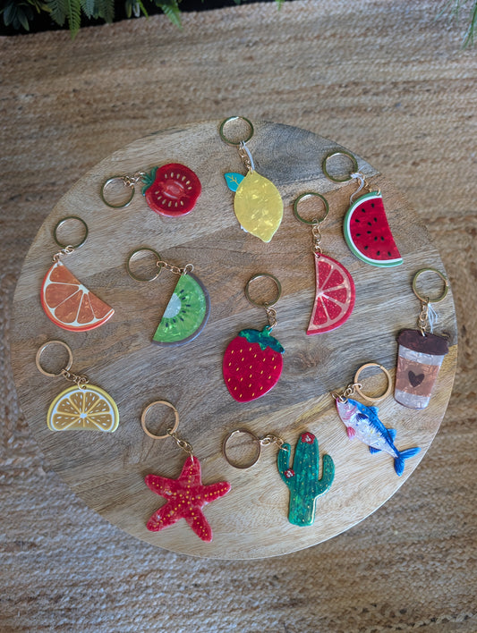 Porte clef