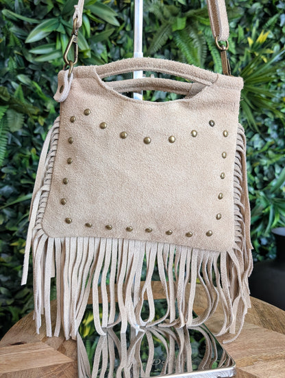 Sac Mily clou