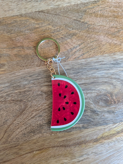 Porte clef