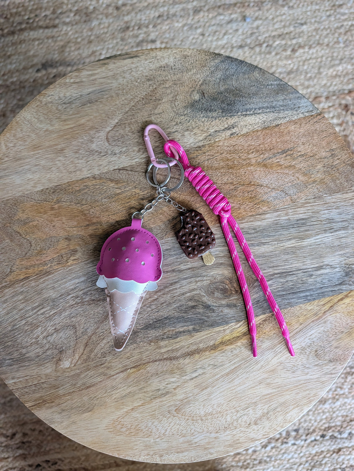 Grigri pour sac