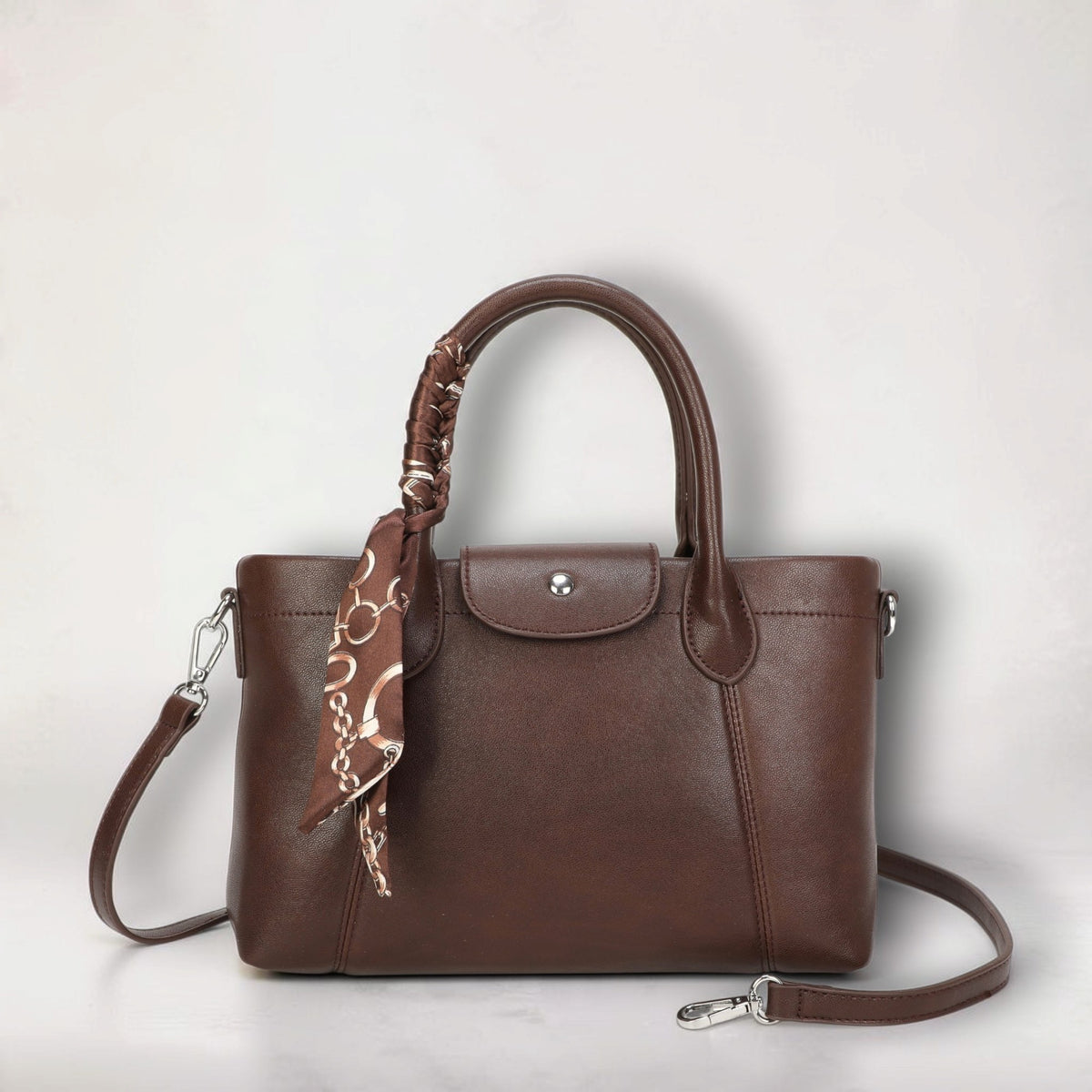 Sac foulard