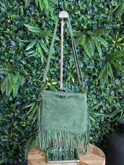 Sac Mily clou