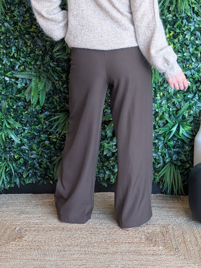 Pantalon tailleur