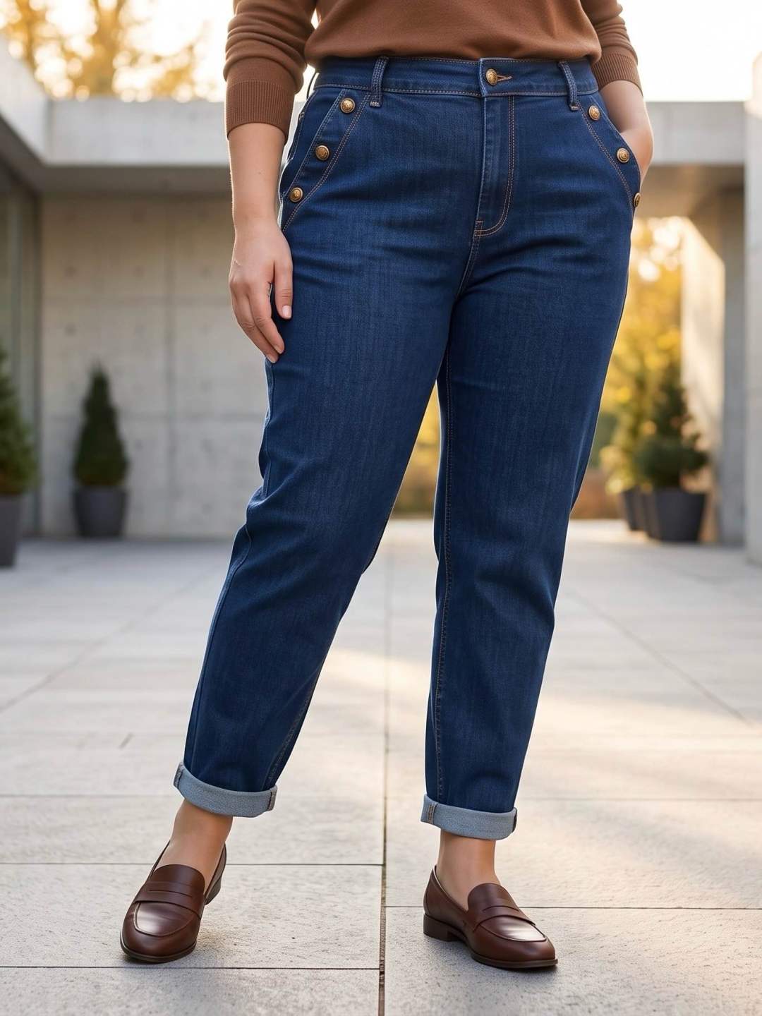 Jean