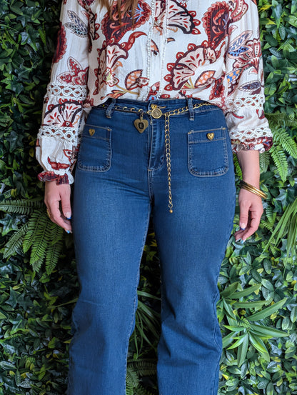 Jean