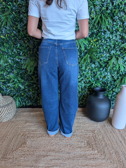 Jean