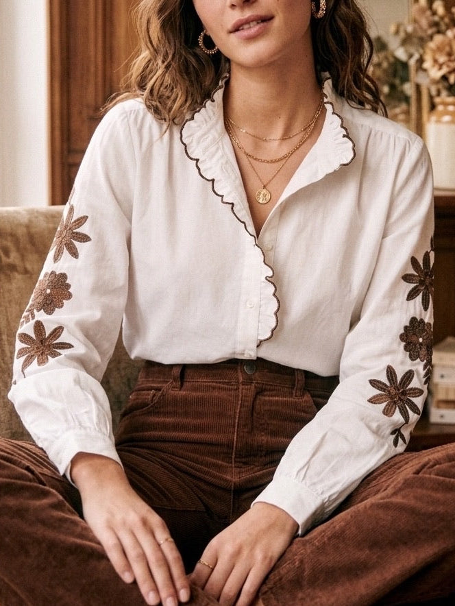 Chemise