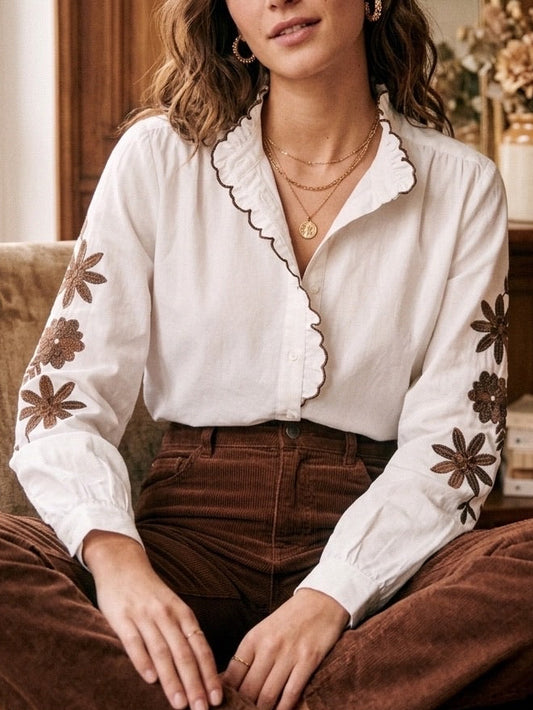 Chemise