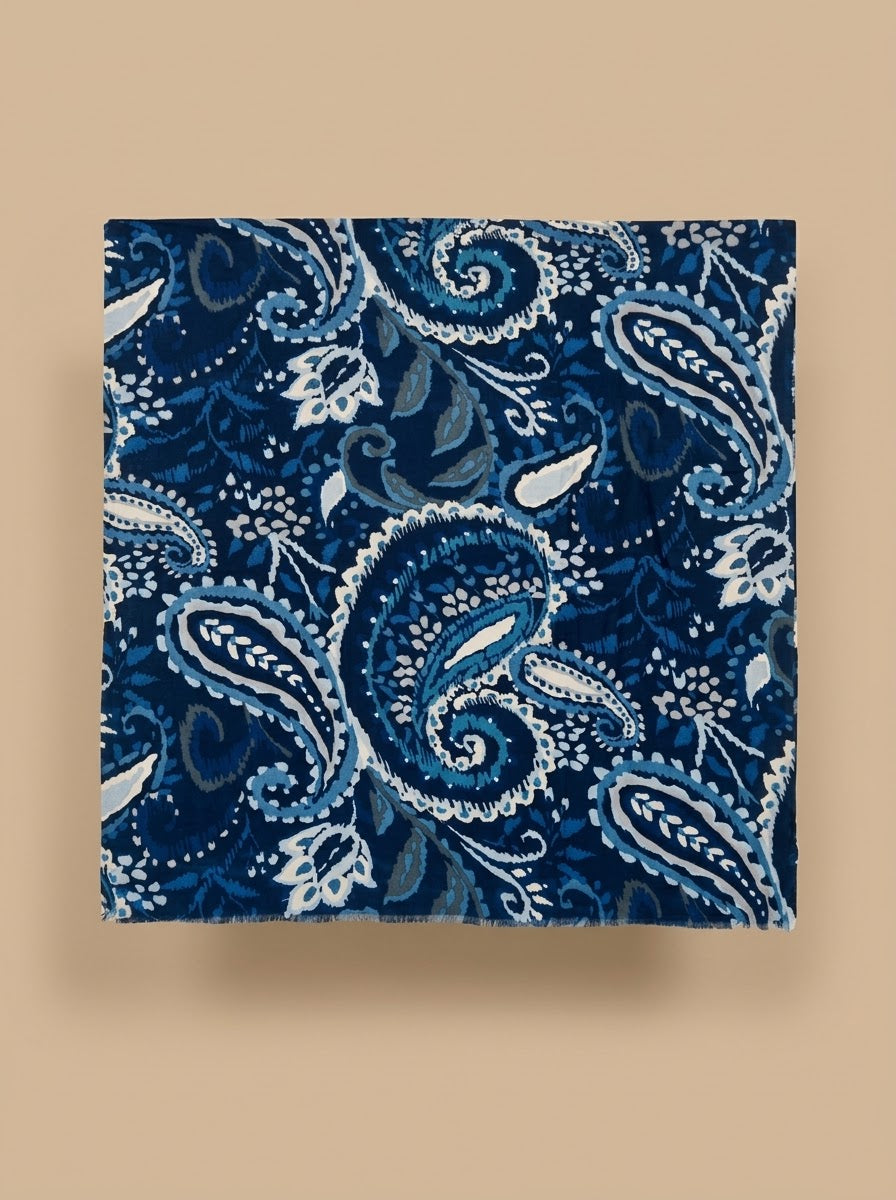 Écharpe bandana