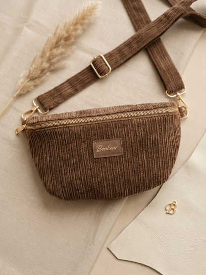 Sac banane uni