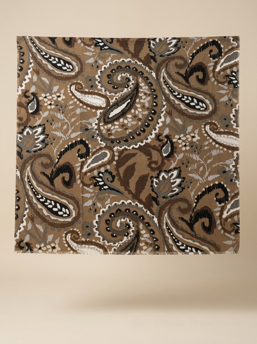 Écharpe bandana