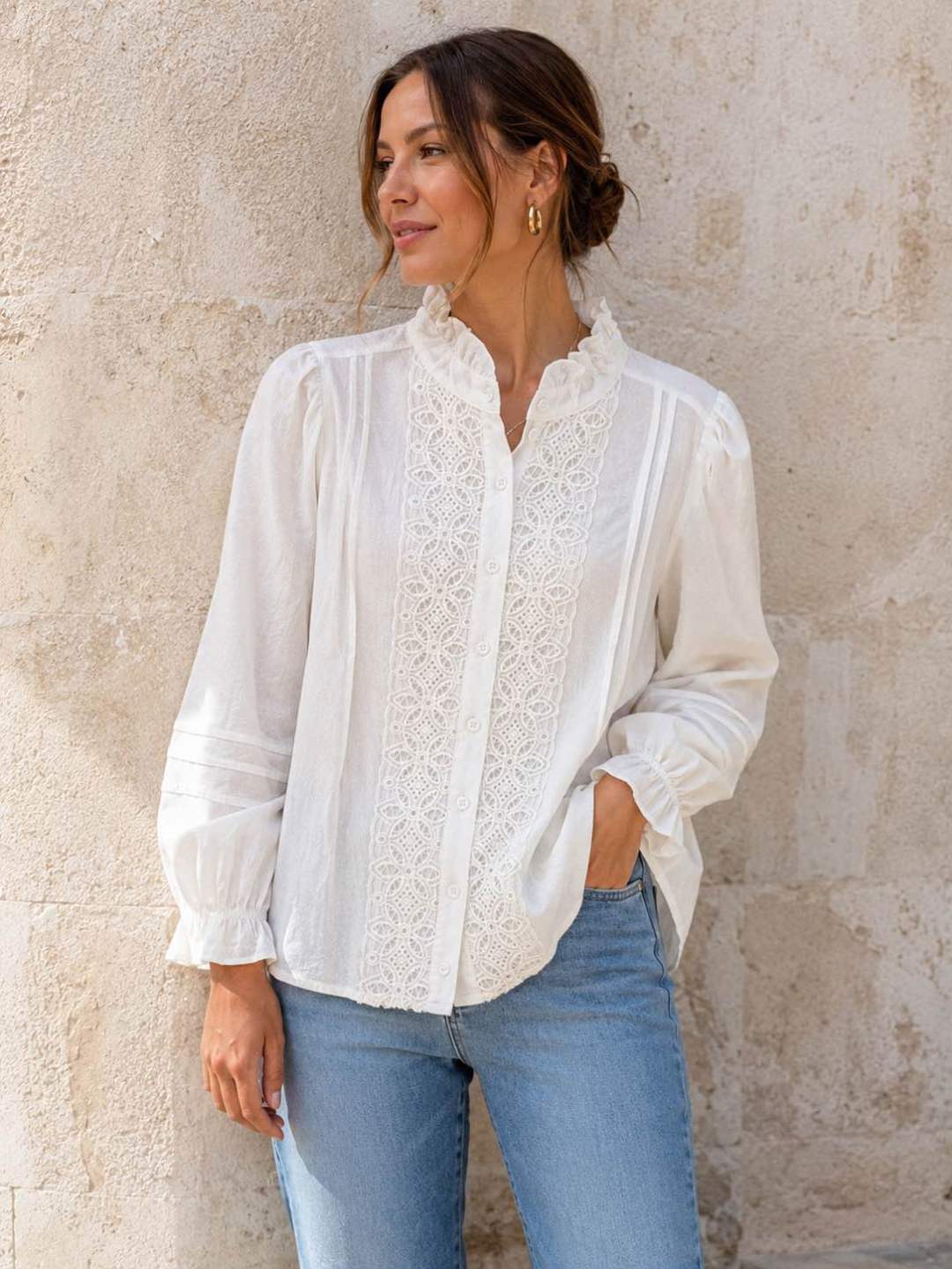Chemise
