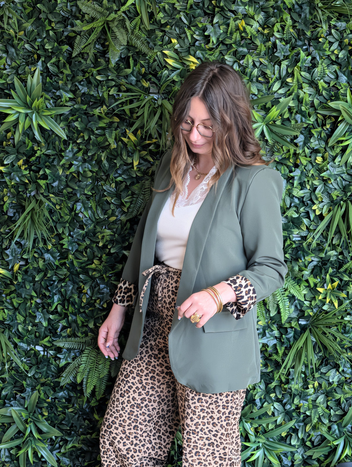 Blazer