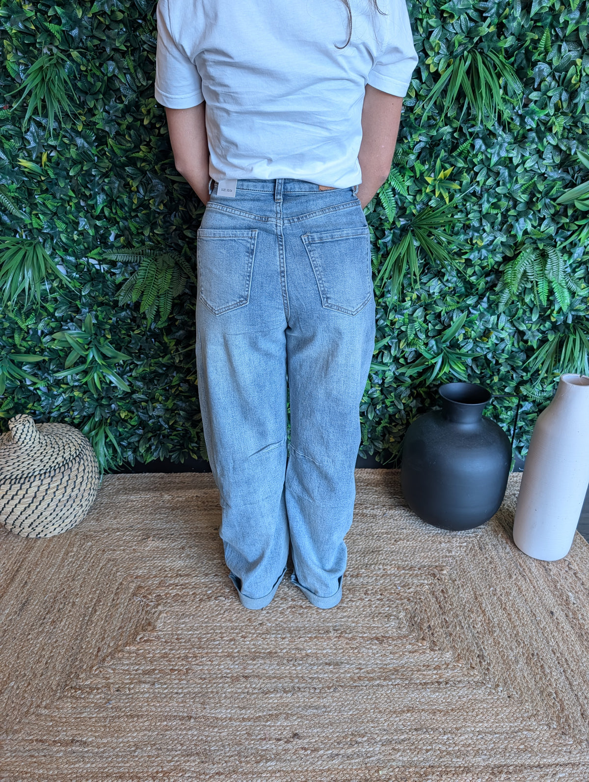 Jean