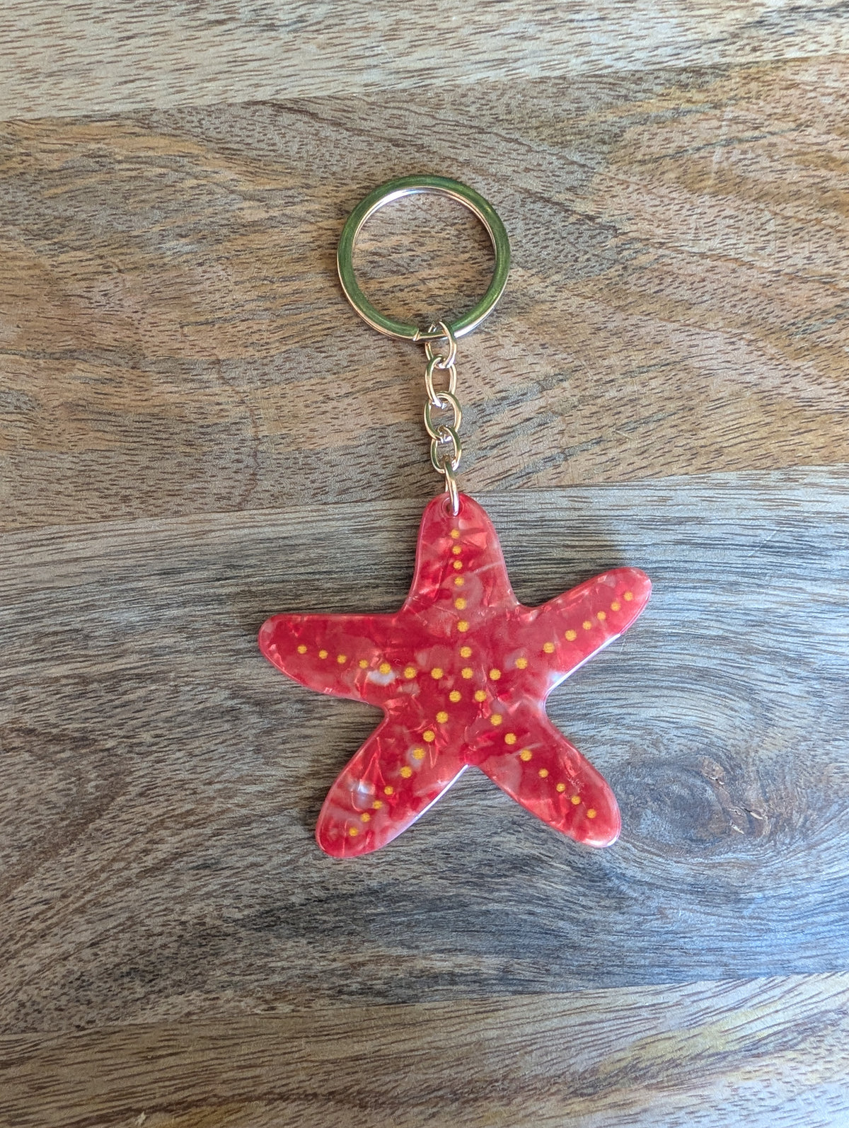 Porte clef