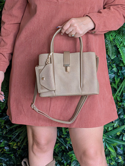 Sac toile