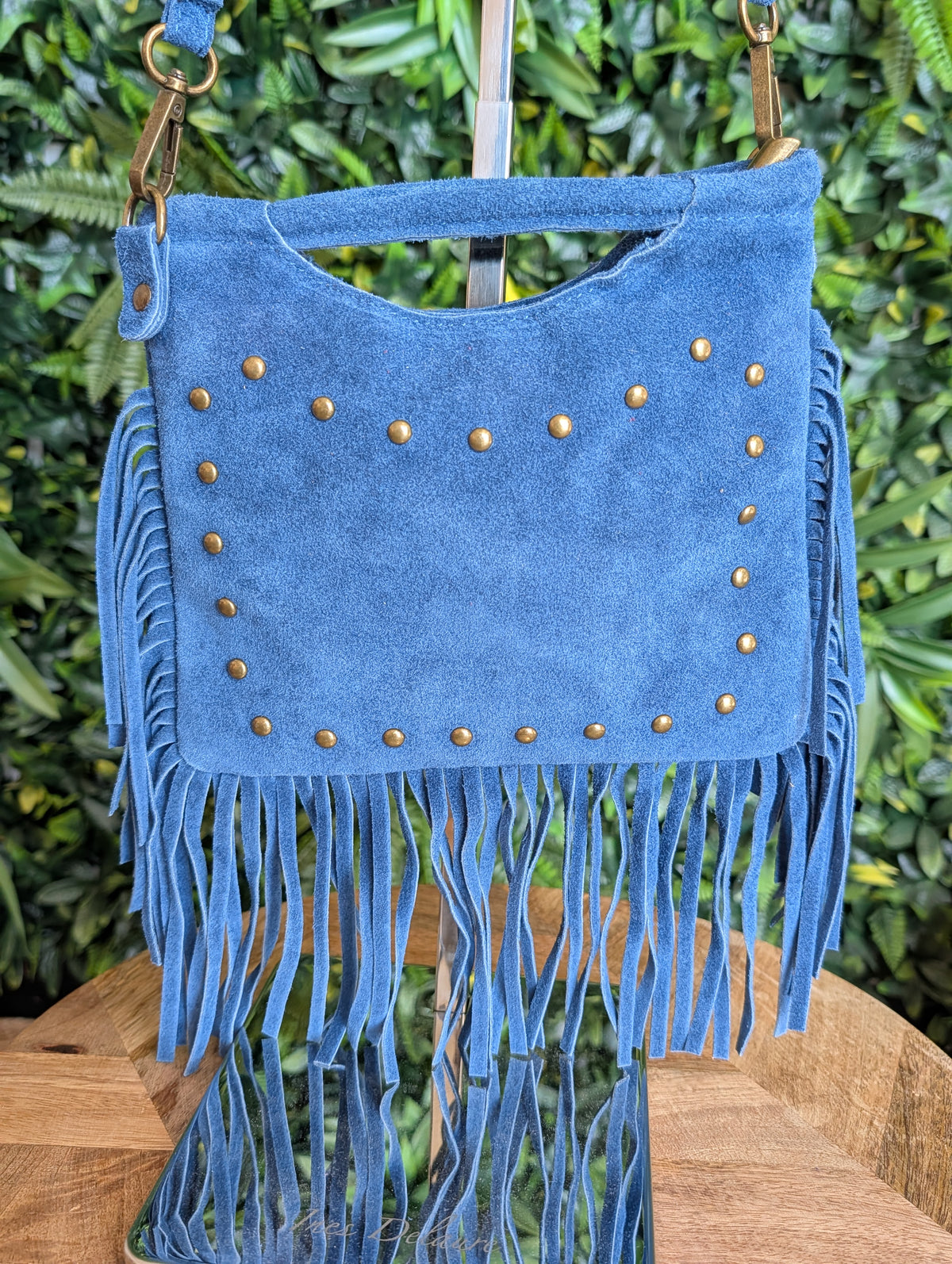 Sac Mily clou