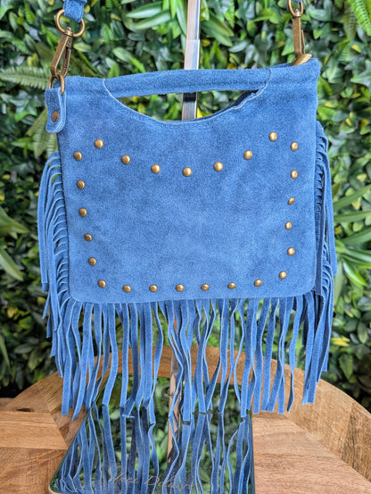 Sac Mily clou