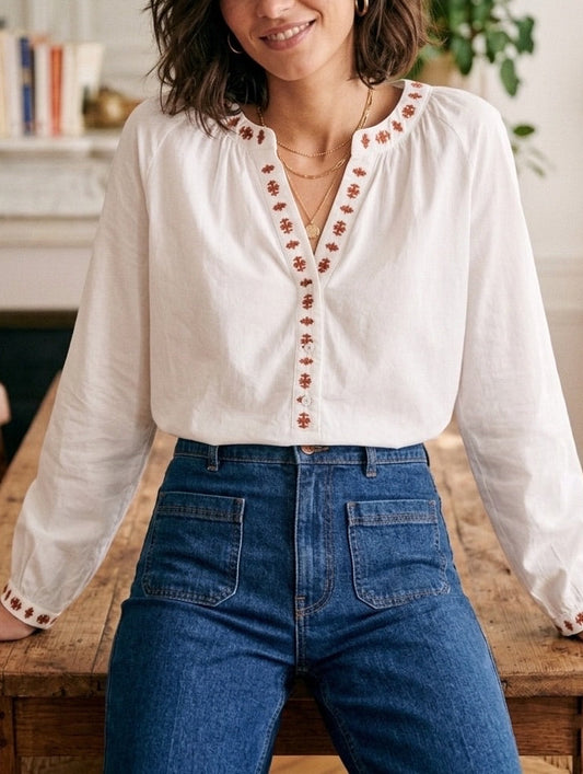 Chemise