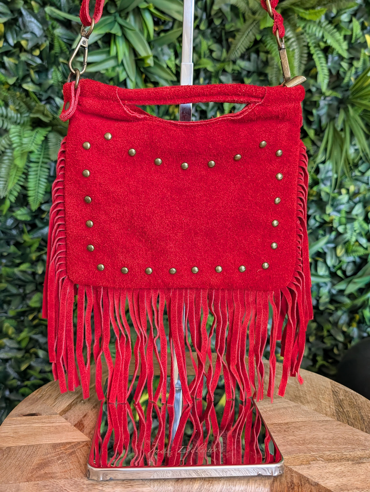 Sac Mily clou