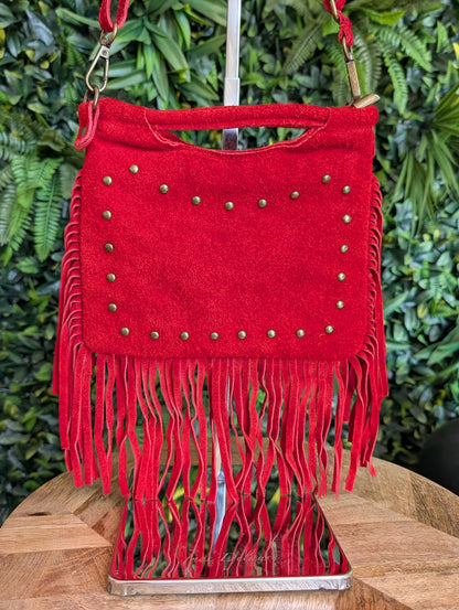 Sac Mily clou