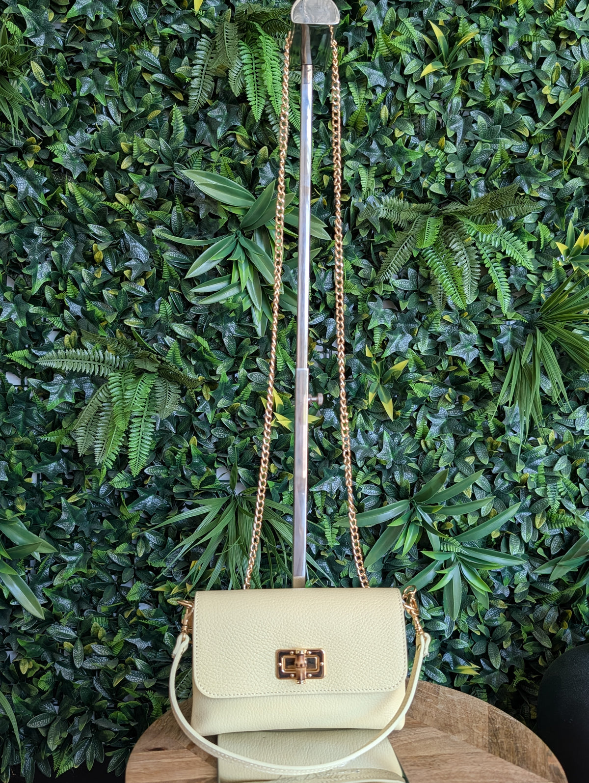 Sac pochette