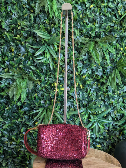 Sac sequin