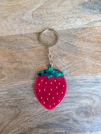 Porte clef