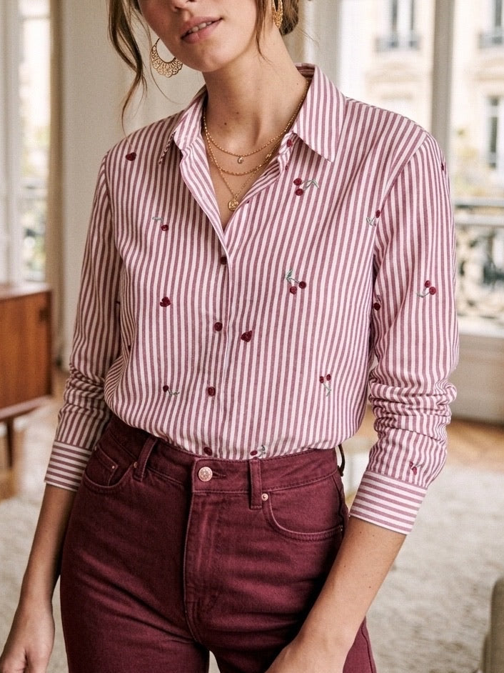 Chemise