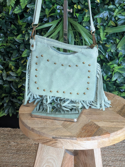 Sac Mily clou