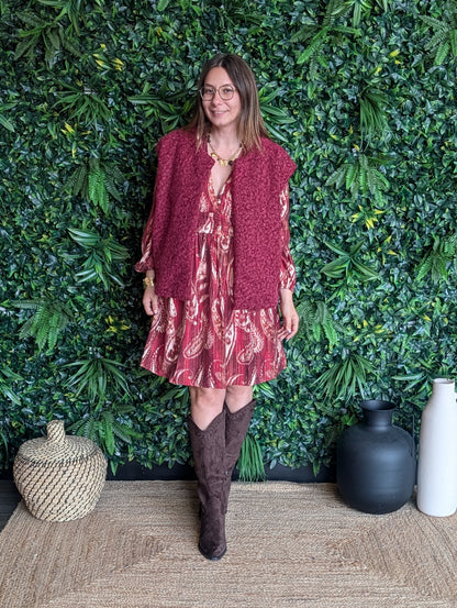 Robe