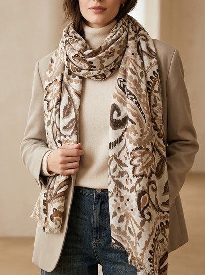 Écharpe bandana