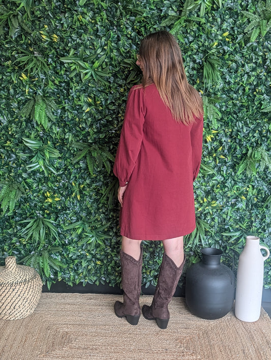 Robe
