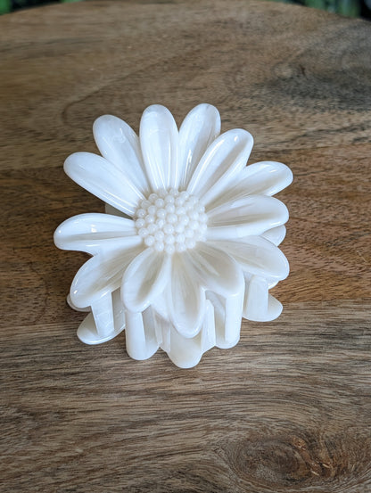Pince fleur