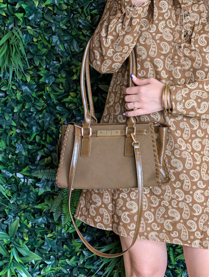 Sac bimatière