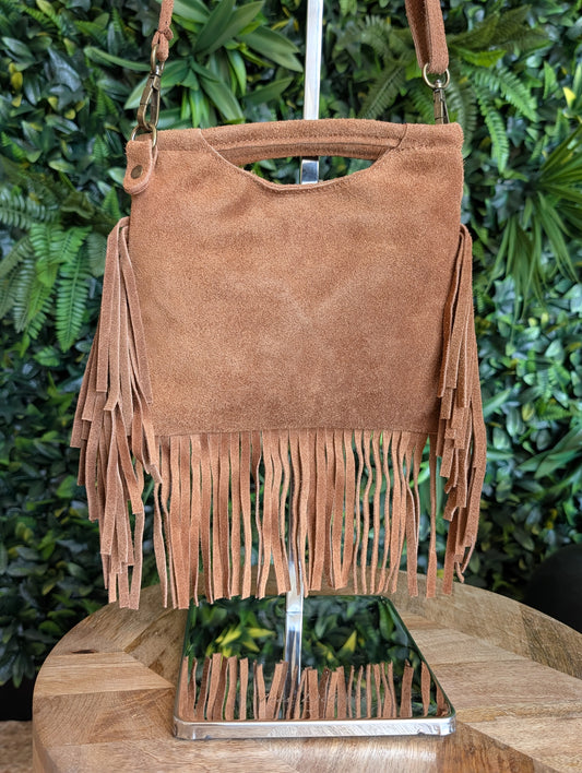 Sac Mily clou