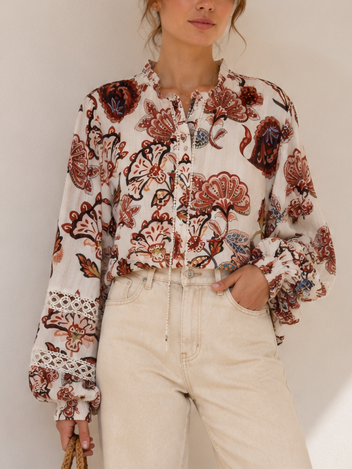 Chemise
