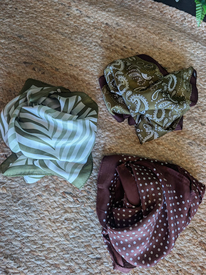Foulard