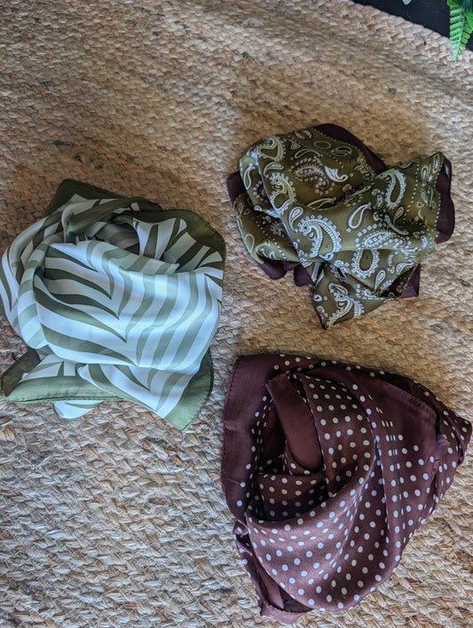 Foulard