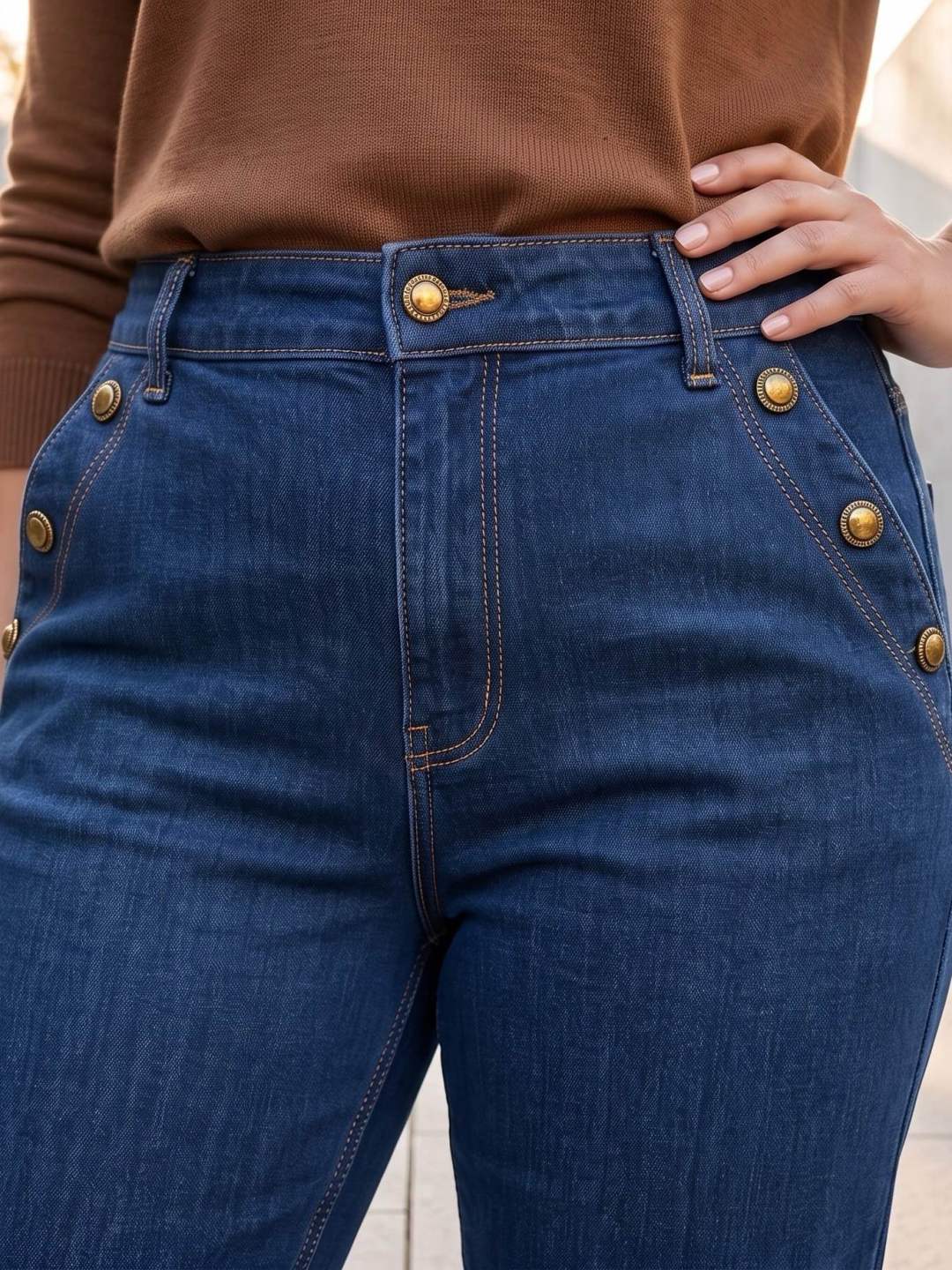 Jean