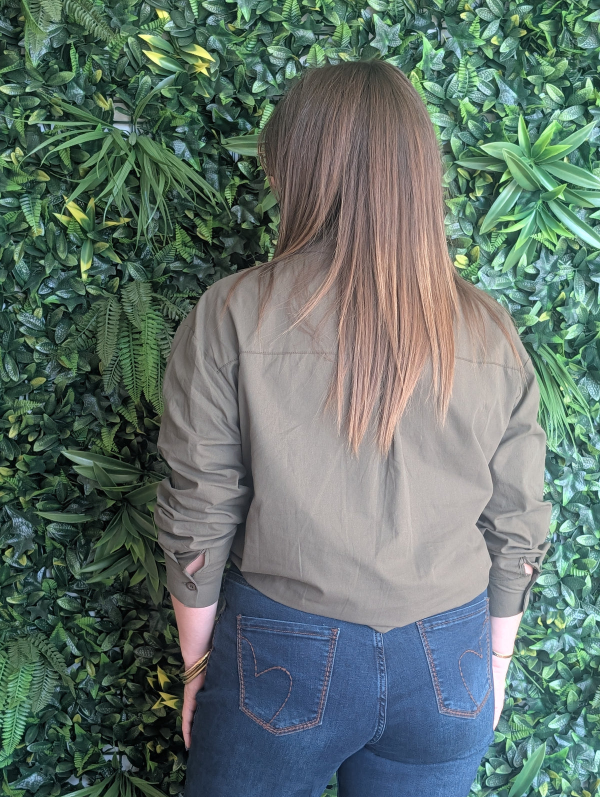 Chemise