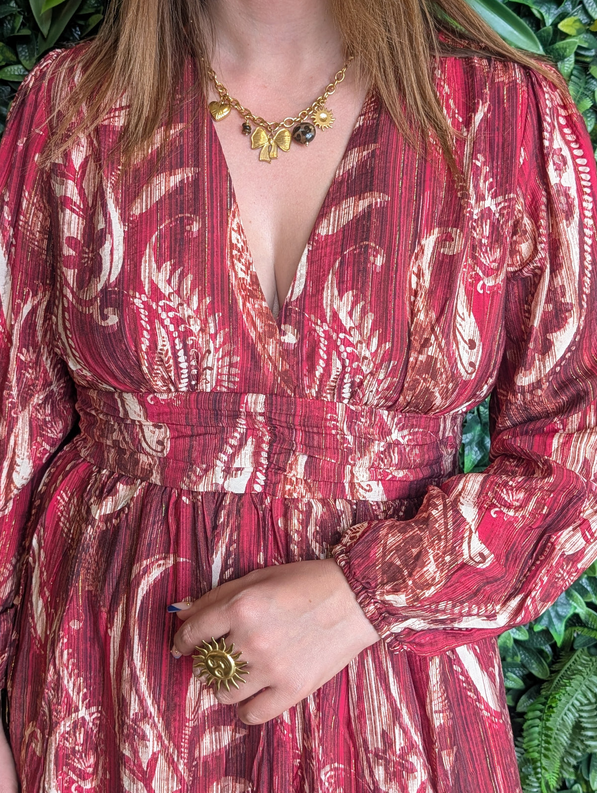 Robe