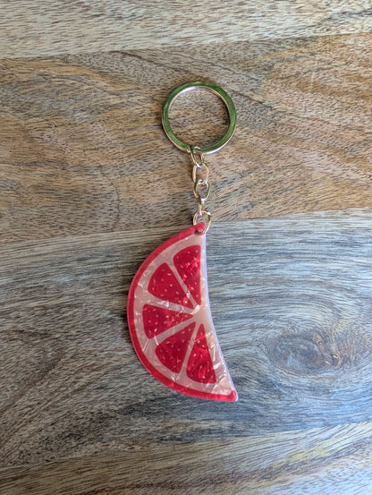 Porte clef