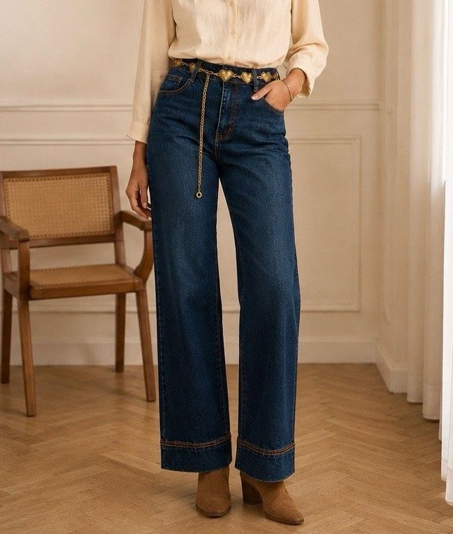 Jean