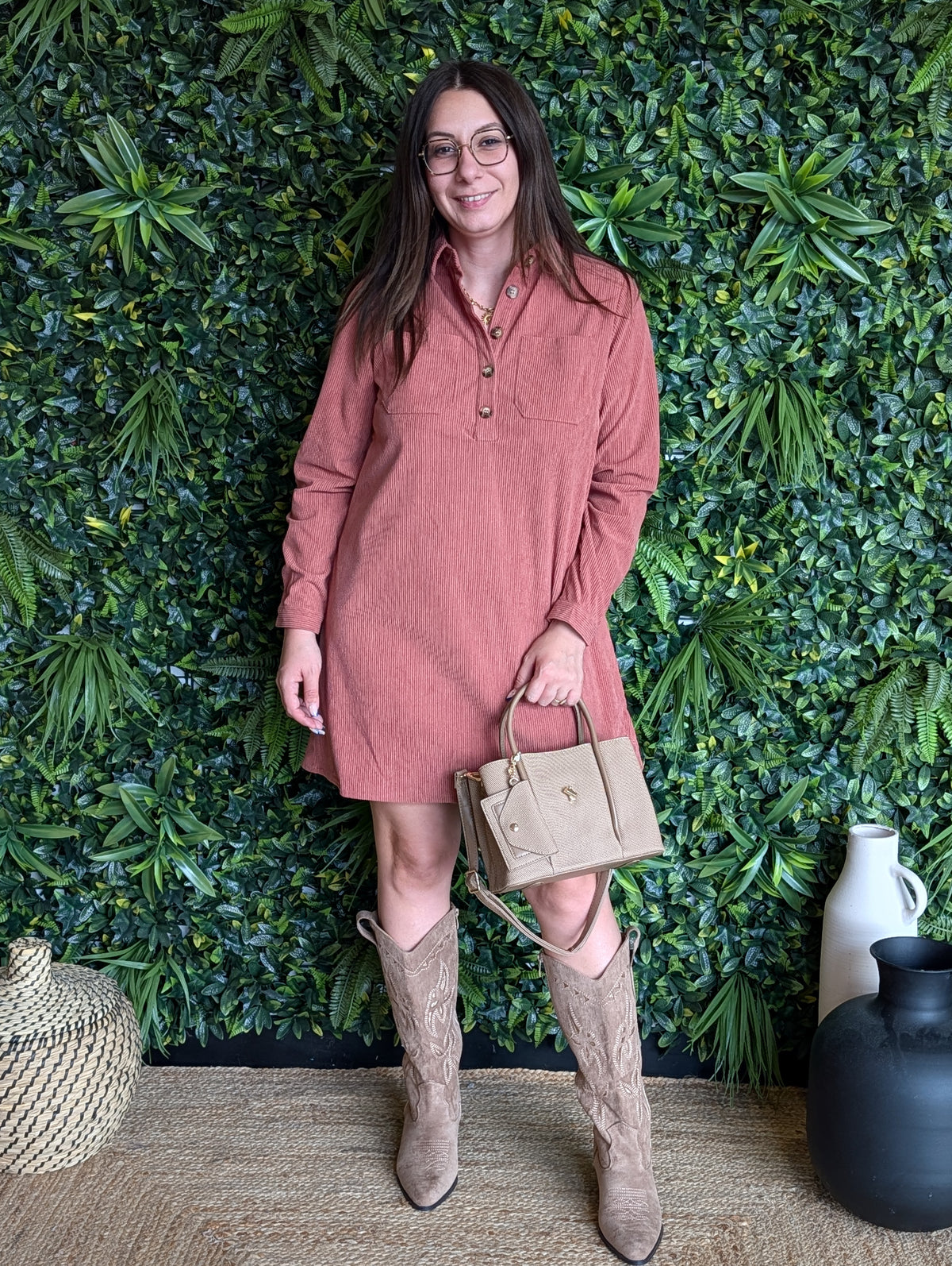 Sac toile