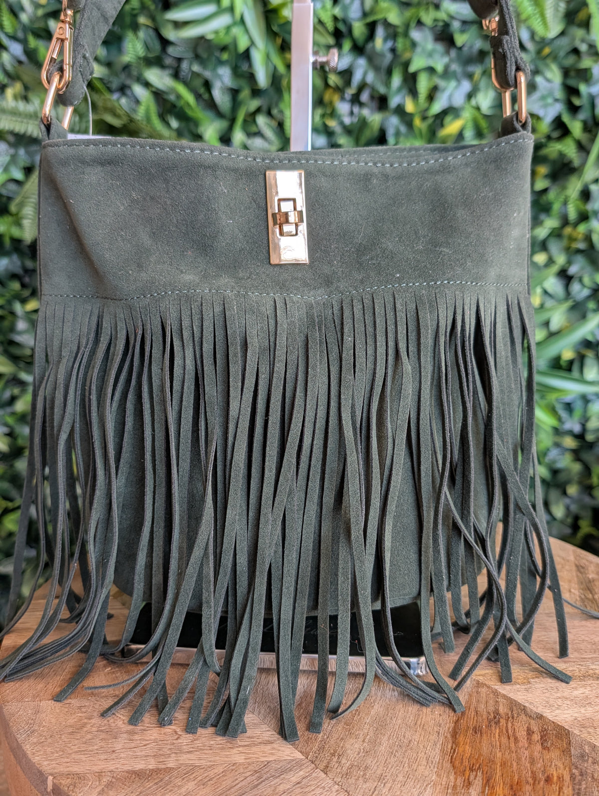 Sac besace