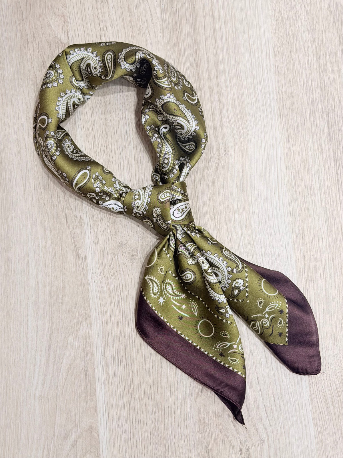 Foulard