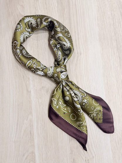 Foulard